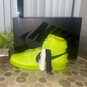 Nike Dunk High Ambush